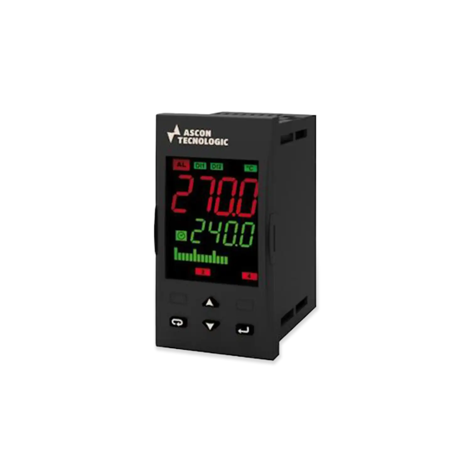 KX5_Ascon tecnologic