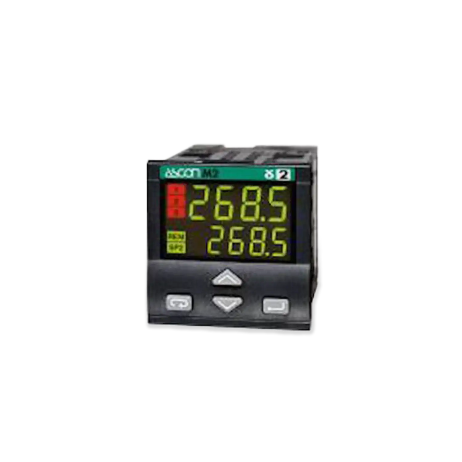 M3 gammadue serie_Ascon tecnologic