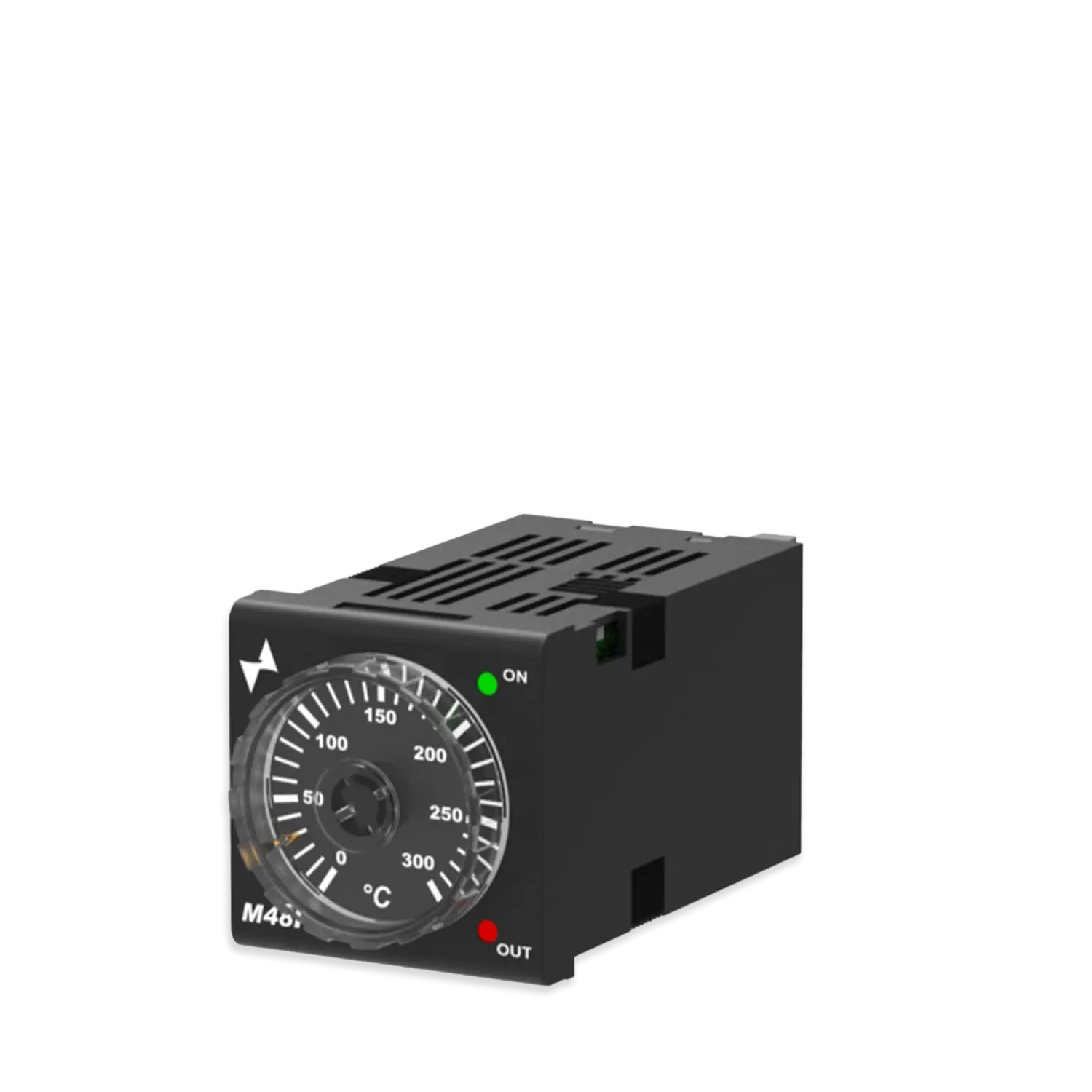 M48I analoge temperatuurregelaar_Ascon tecnologic