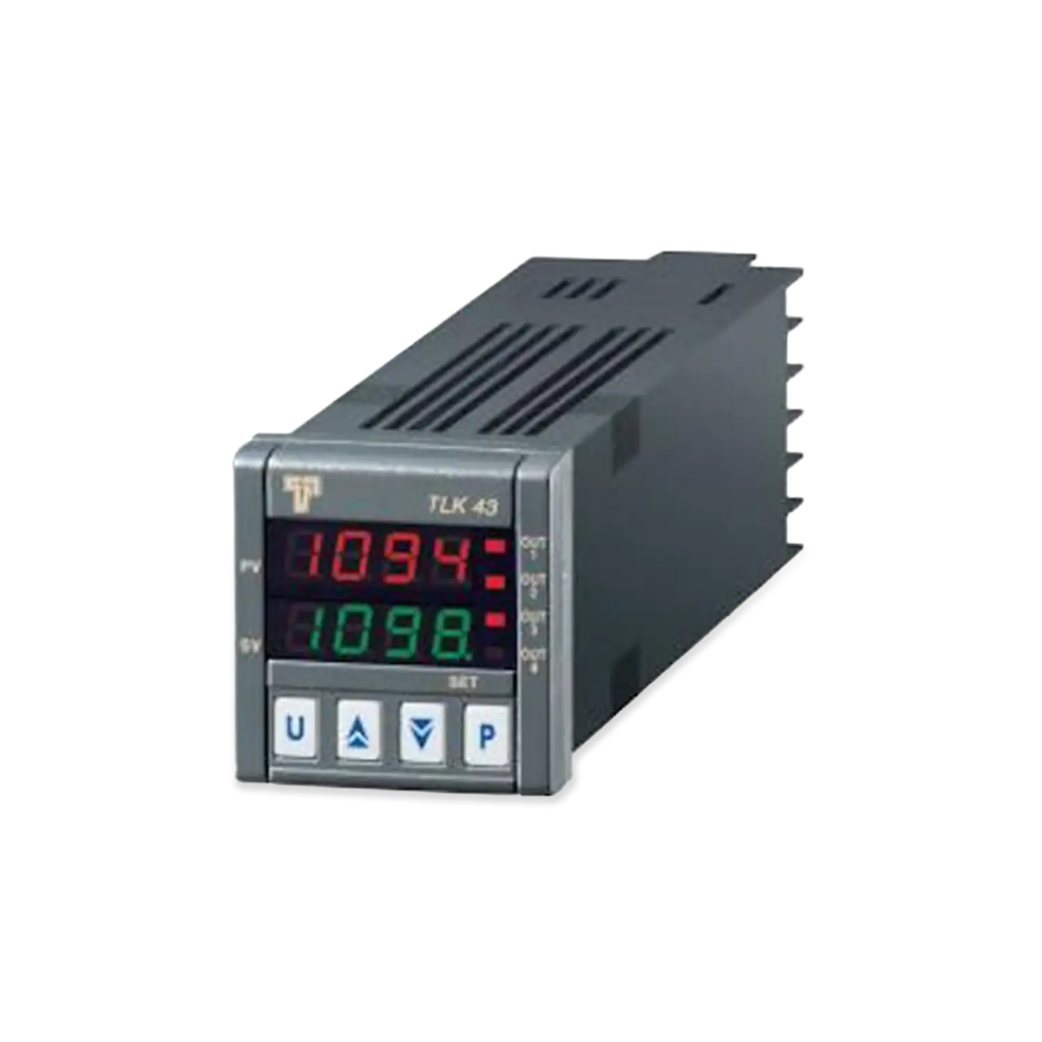 TLK43 regelaar_Ascon tecnologic