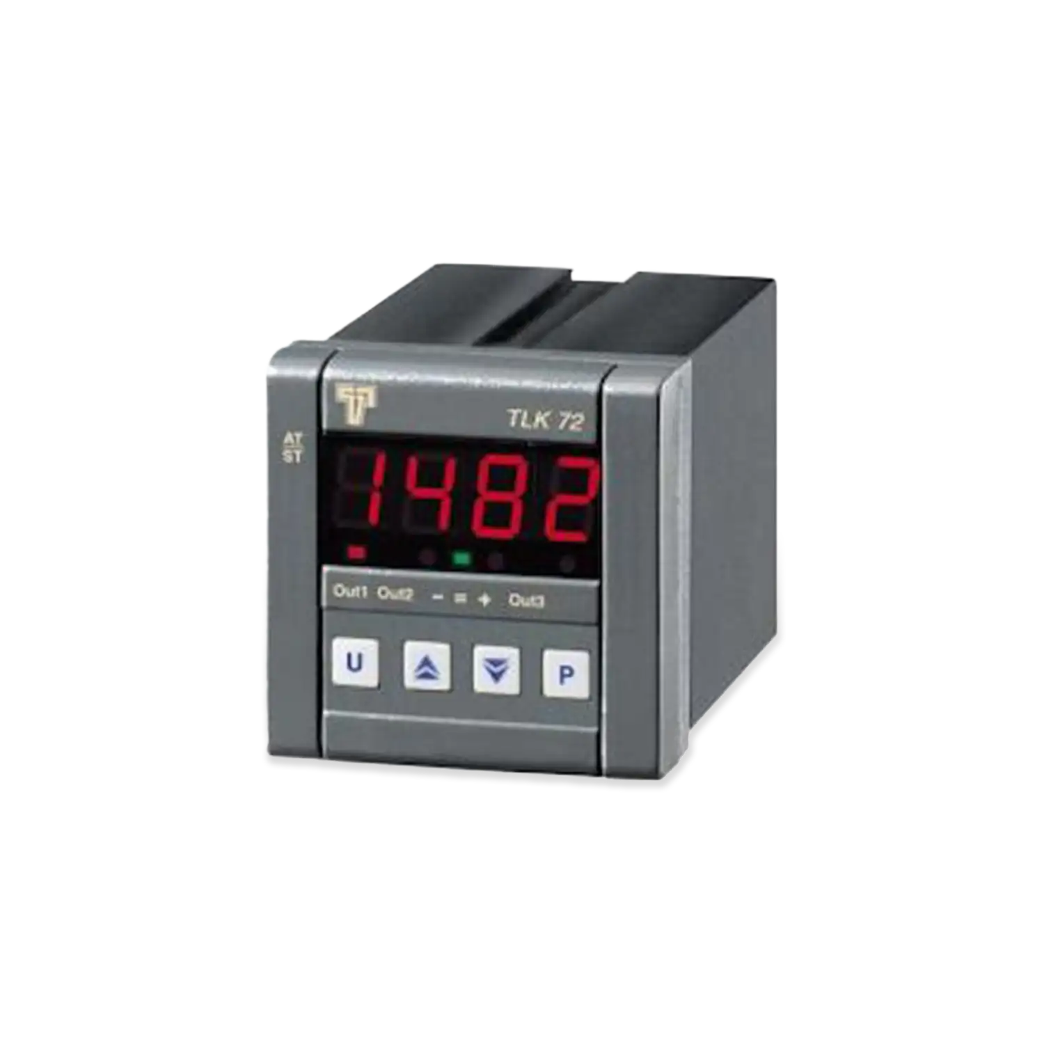 TLK72 regelaar_Ascon tecnologic