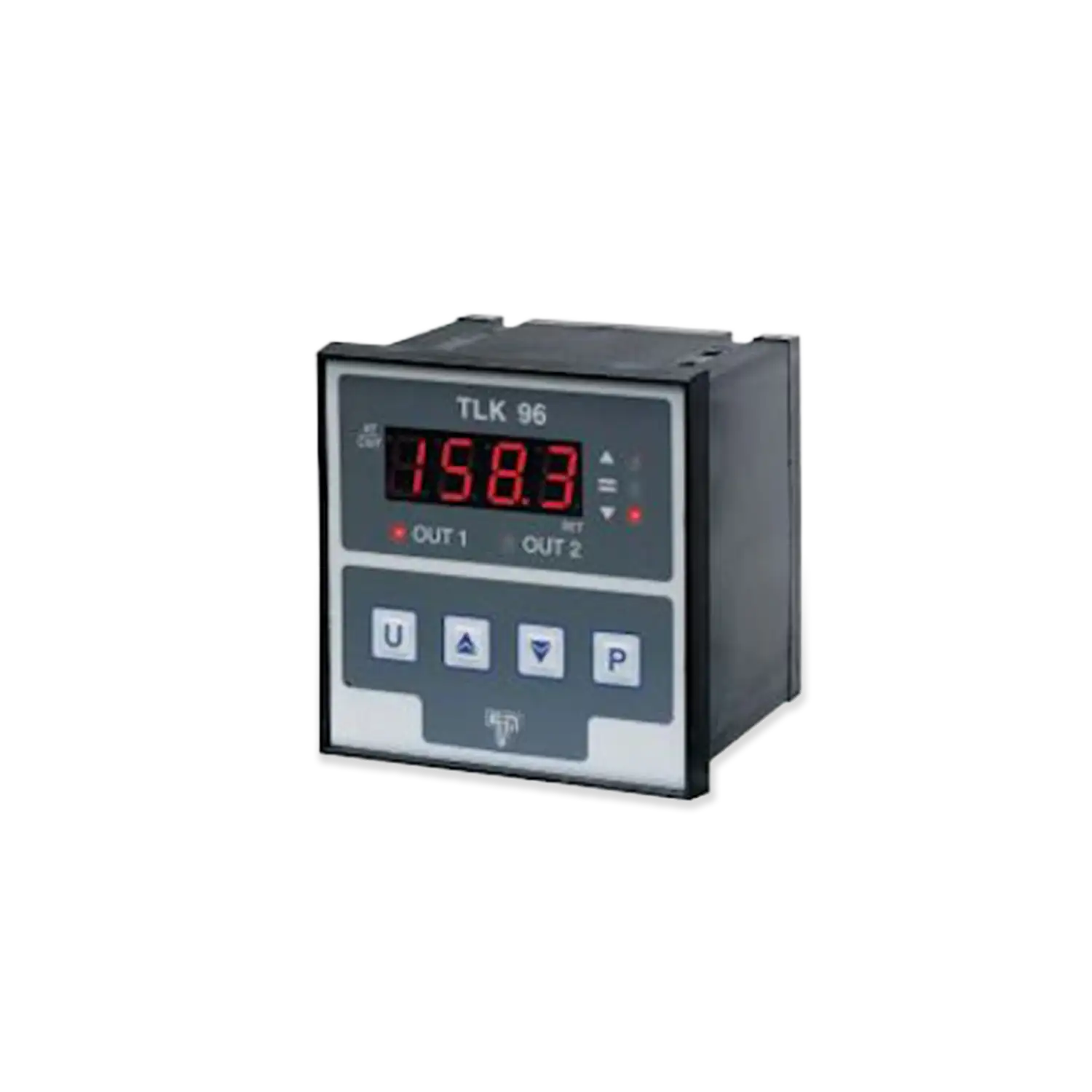 TLK96 regelaar_Ascon tecnologic