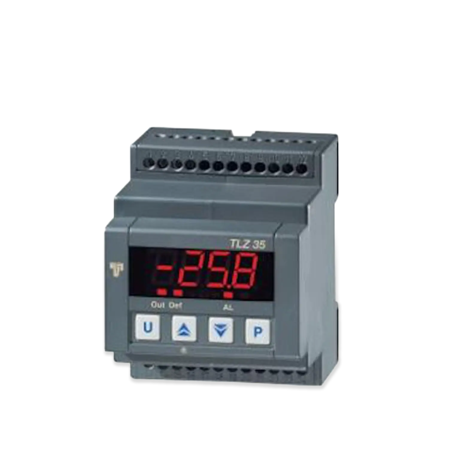 TLZ35 thermostaat_Ascon tecnologic