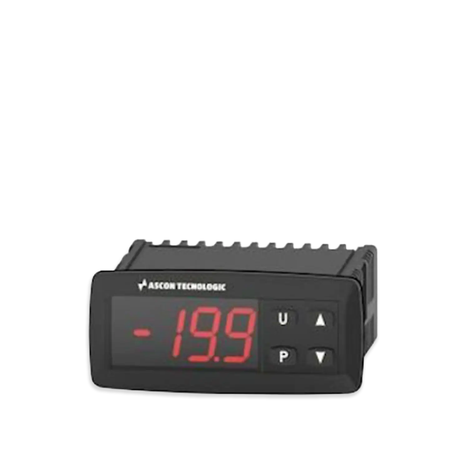 Z31A thermostaat_Ascon tecnologic