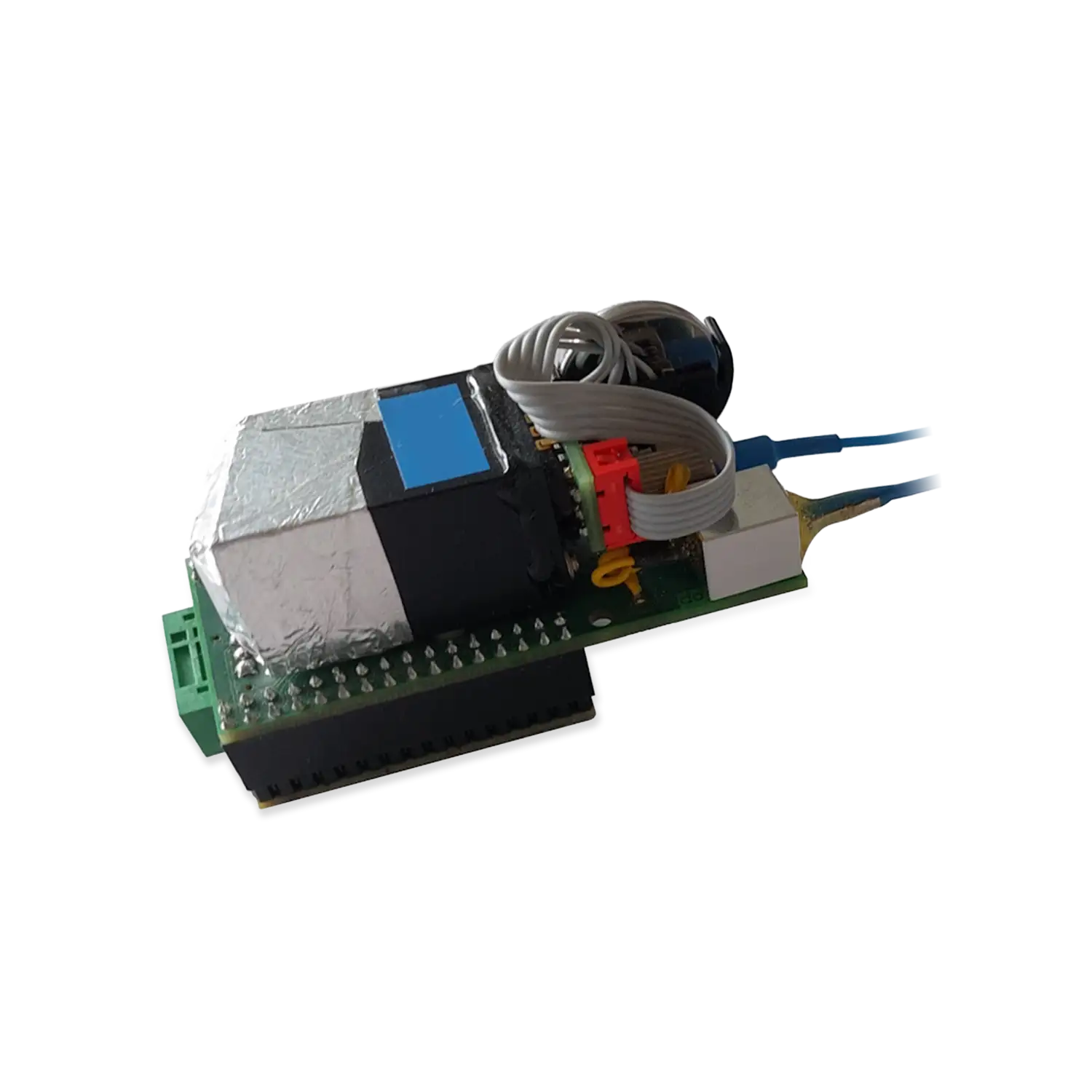 Fotemp MN30_Comem