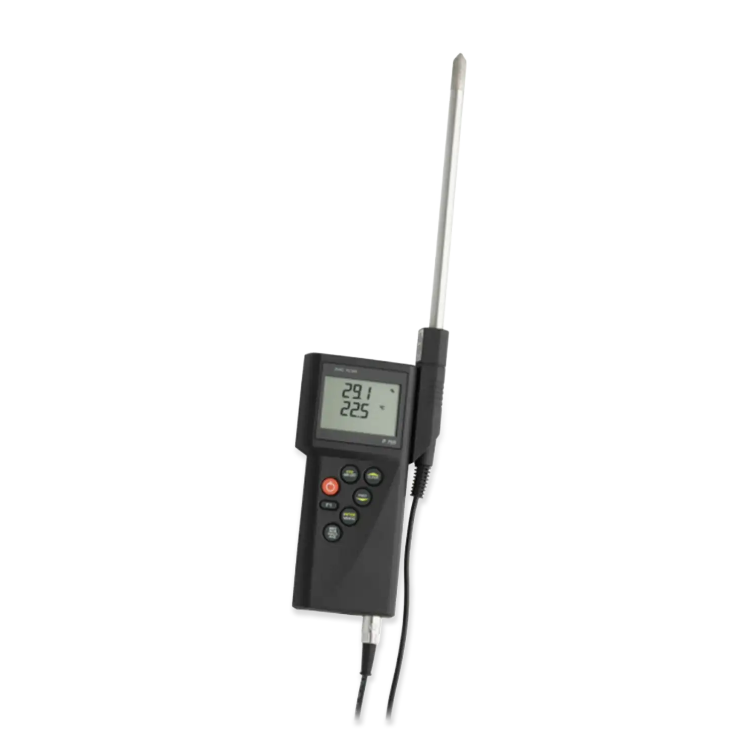 P770_Dostman electronic