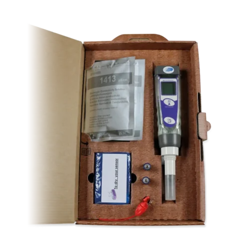 pH Cond 1_dostmann electronic