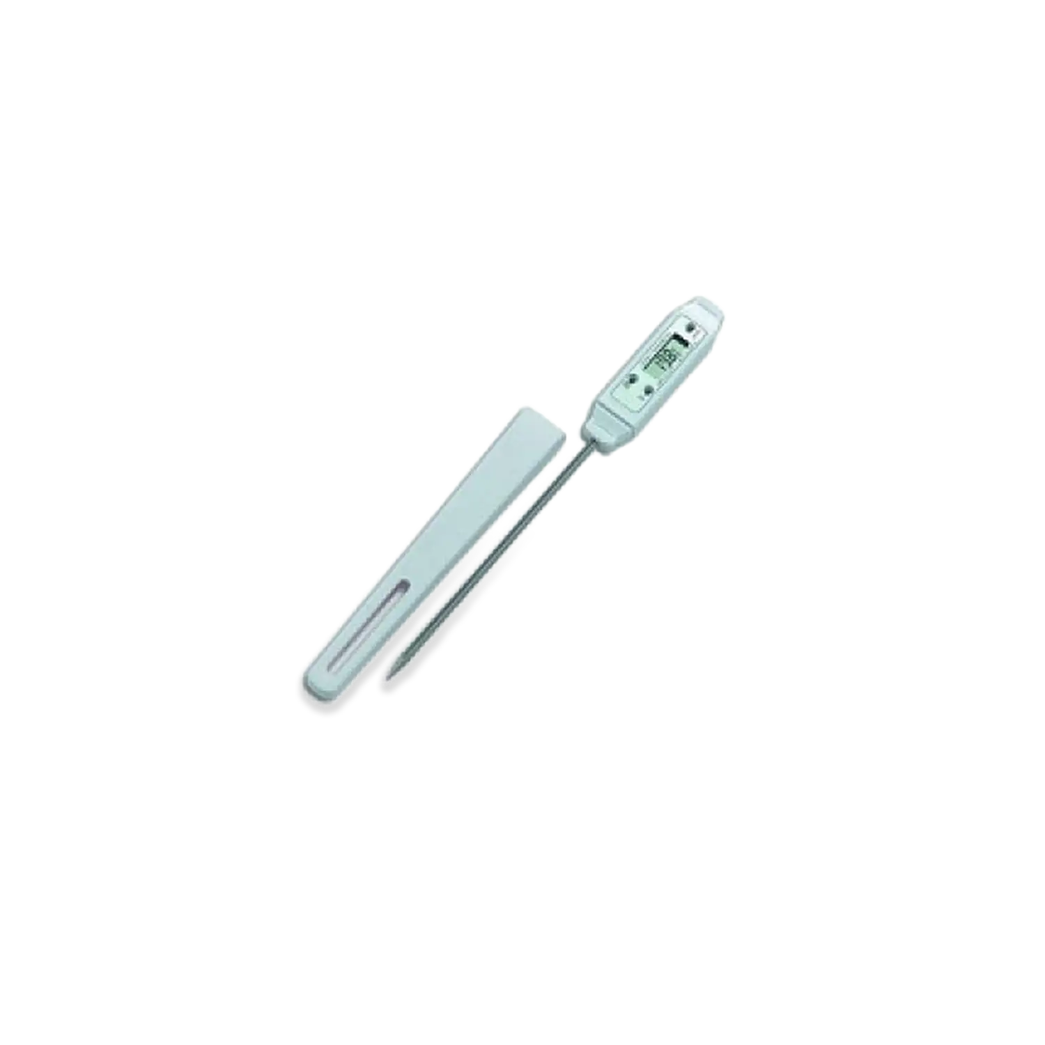 Pocket Digitemp insteekthermometer - Dostmann electronic