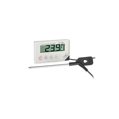 LT101 alarmthermometer_dostmann electronic