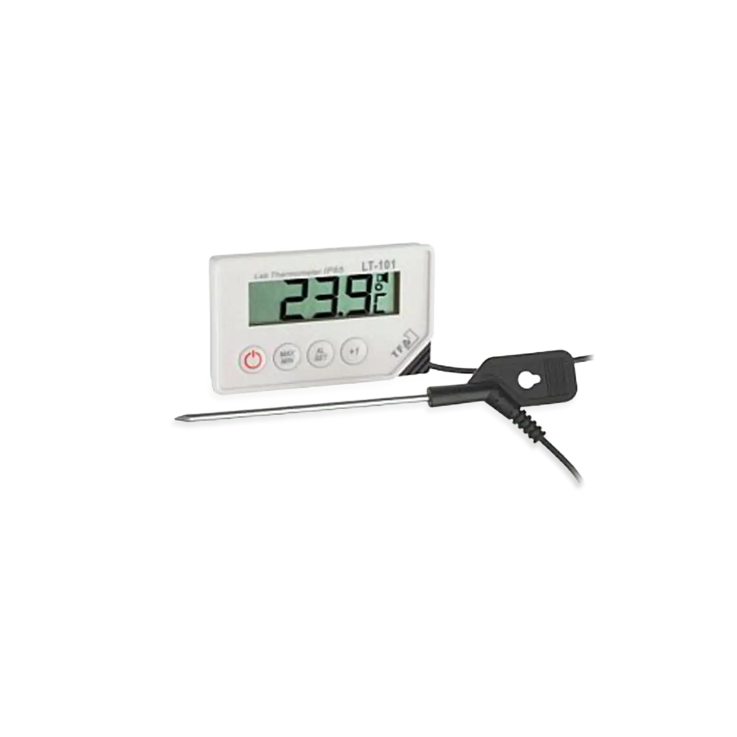 LT101 alarmthermometer_dostmann electronic