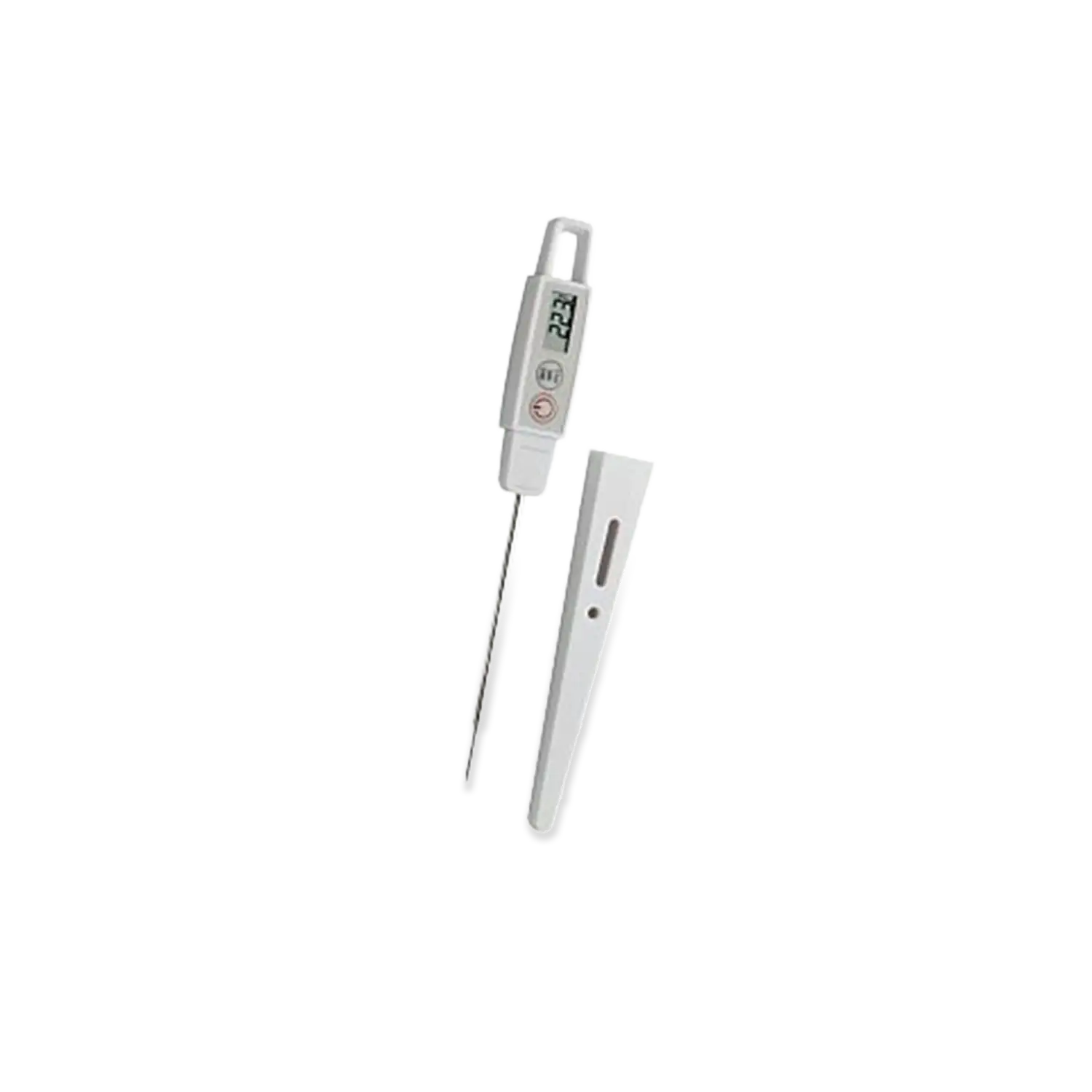 Labtherm_dostmann electronic