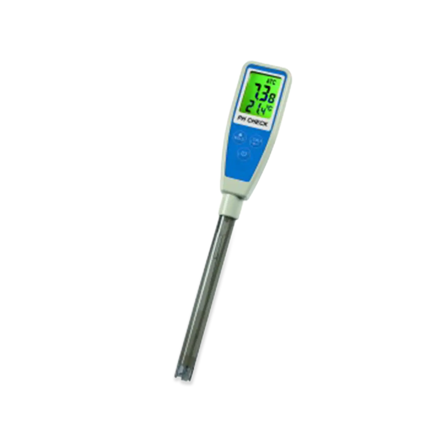 pH check_Dostmann electronic