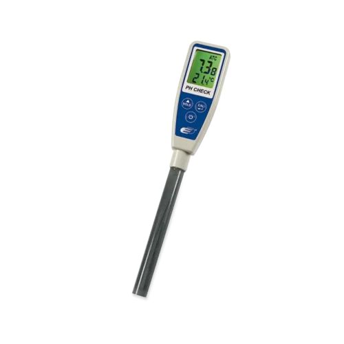 pH check F_Dostmann electronic