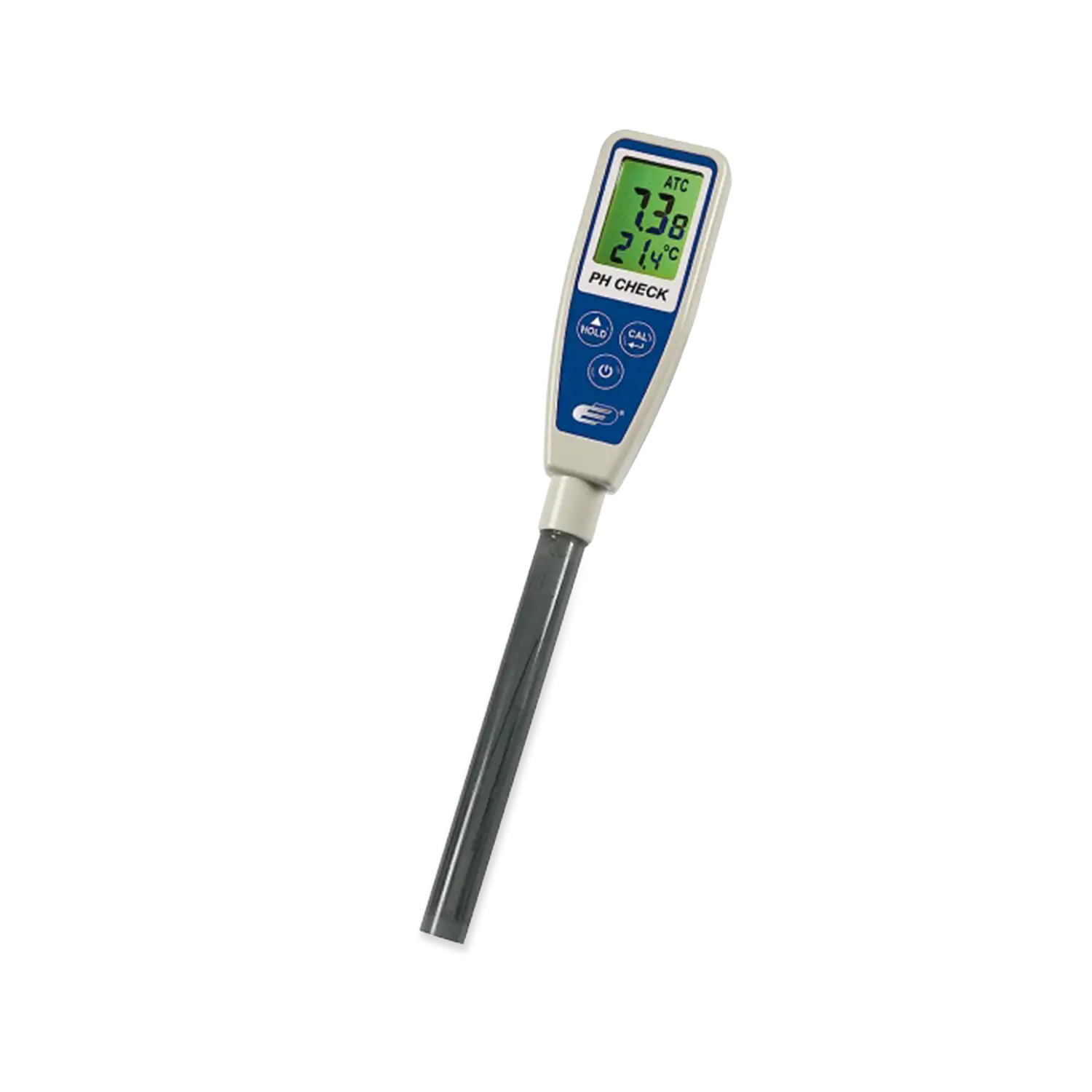 pH check F_Dostmann electronic