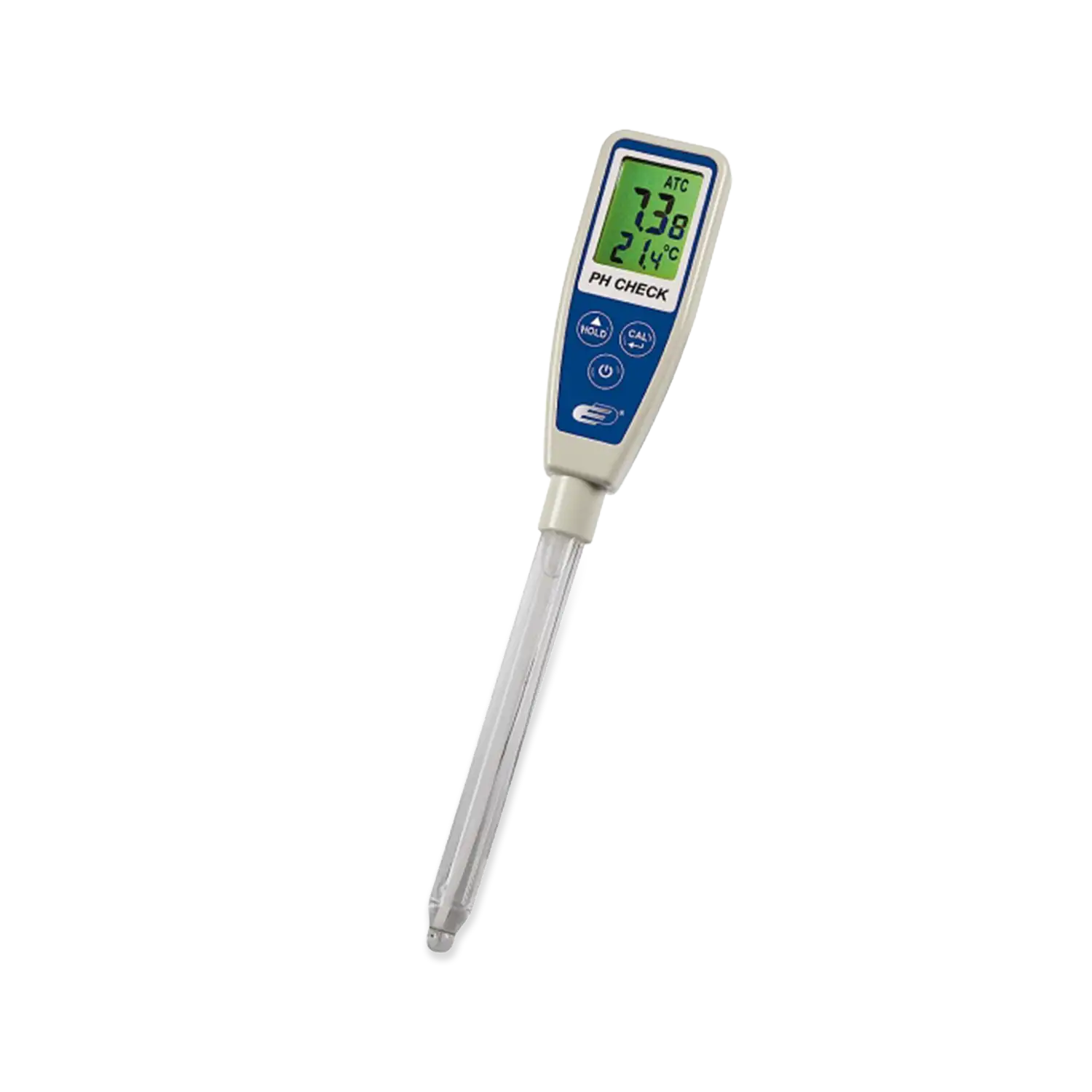 pH check G_Dostmann electronic
