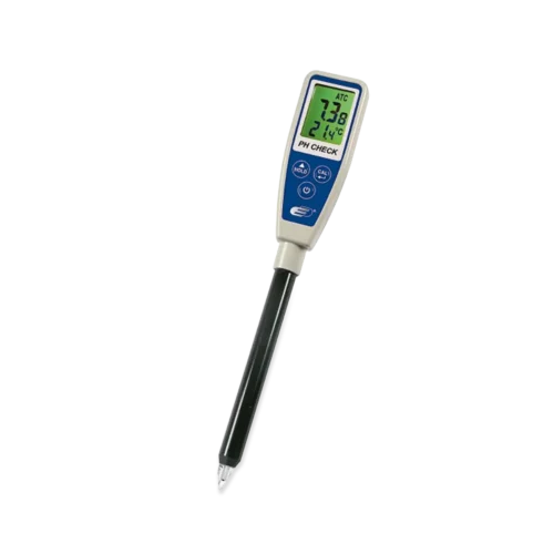 pH Check S_ Dostmann electronic