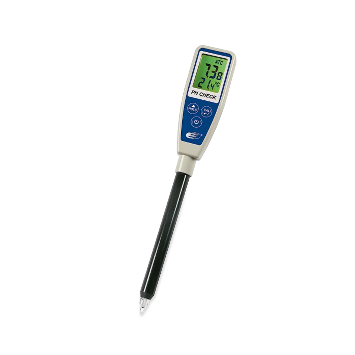 pH Check S_ Dostmann electronic
