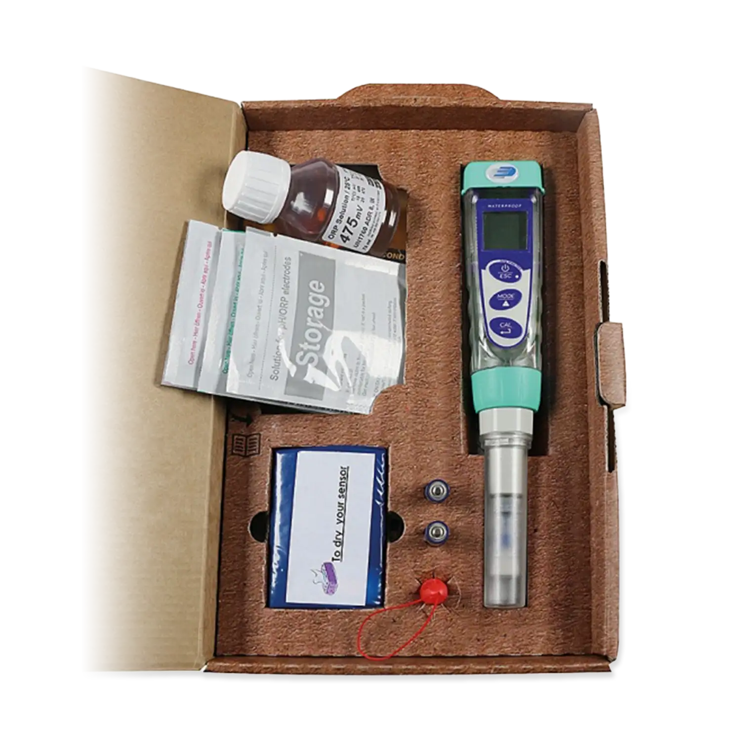 PX4_Dostmann electronic