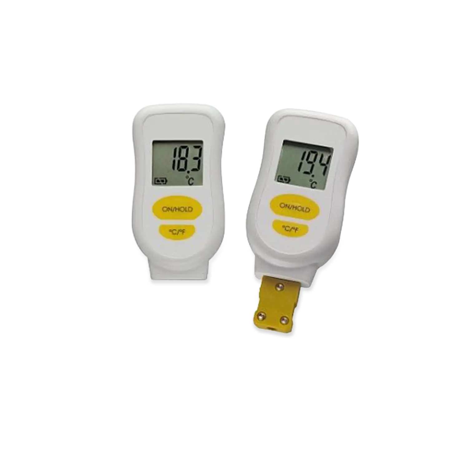 Thermokoppel Mini-K_dostmann electronic