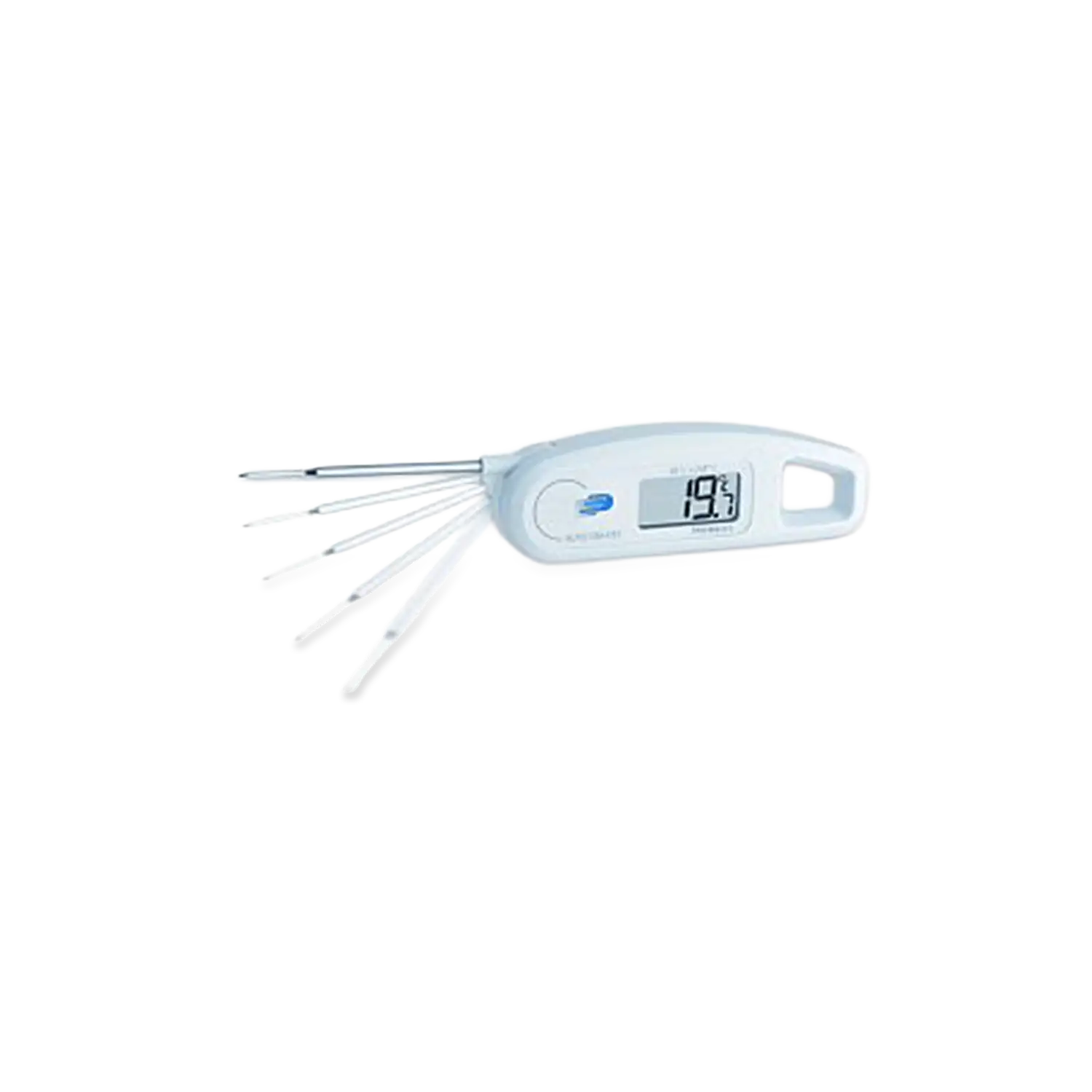 ThermoJack_dostmann electronic