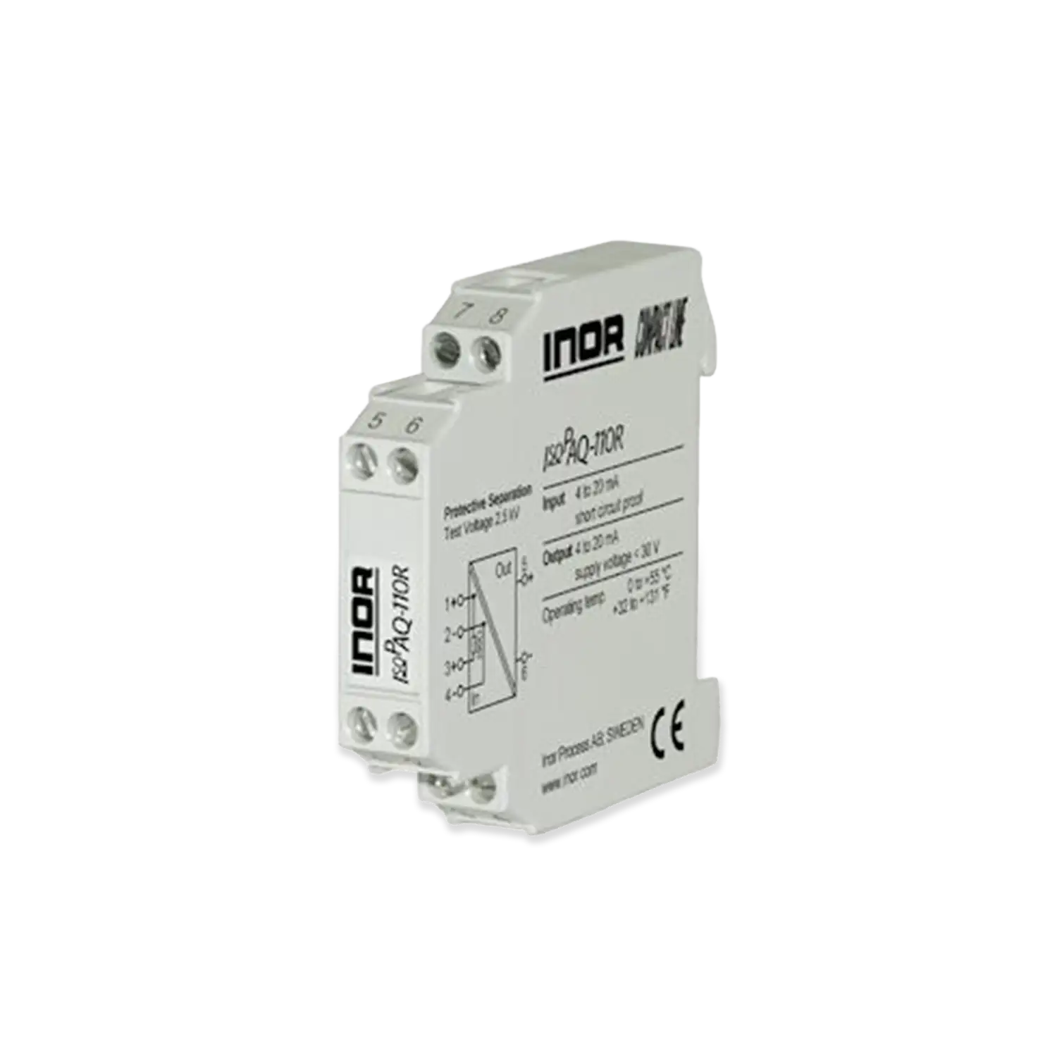 IsoPaq 110R_Inor