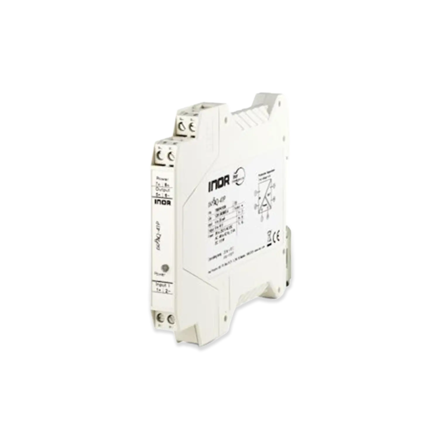 IsoPaq-41P_Inor