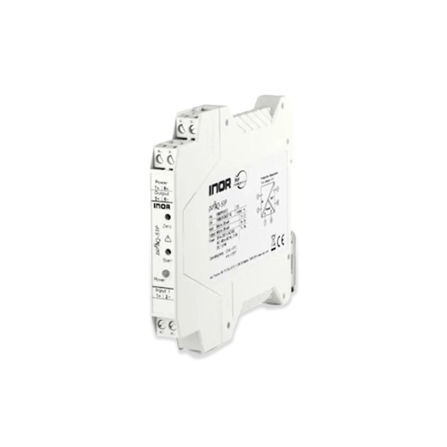 IsoPaq-51P_Inor