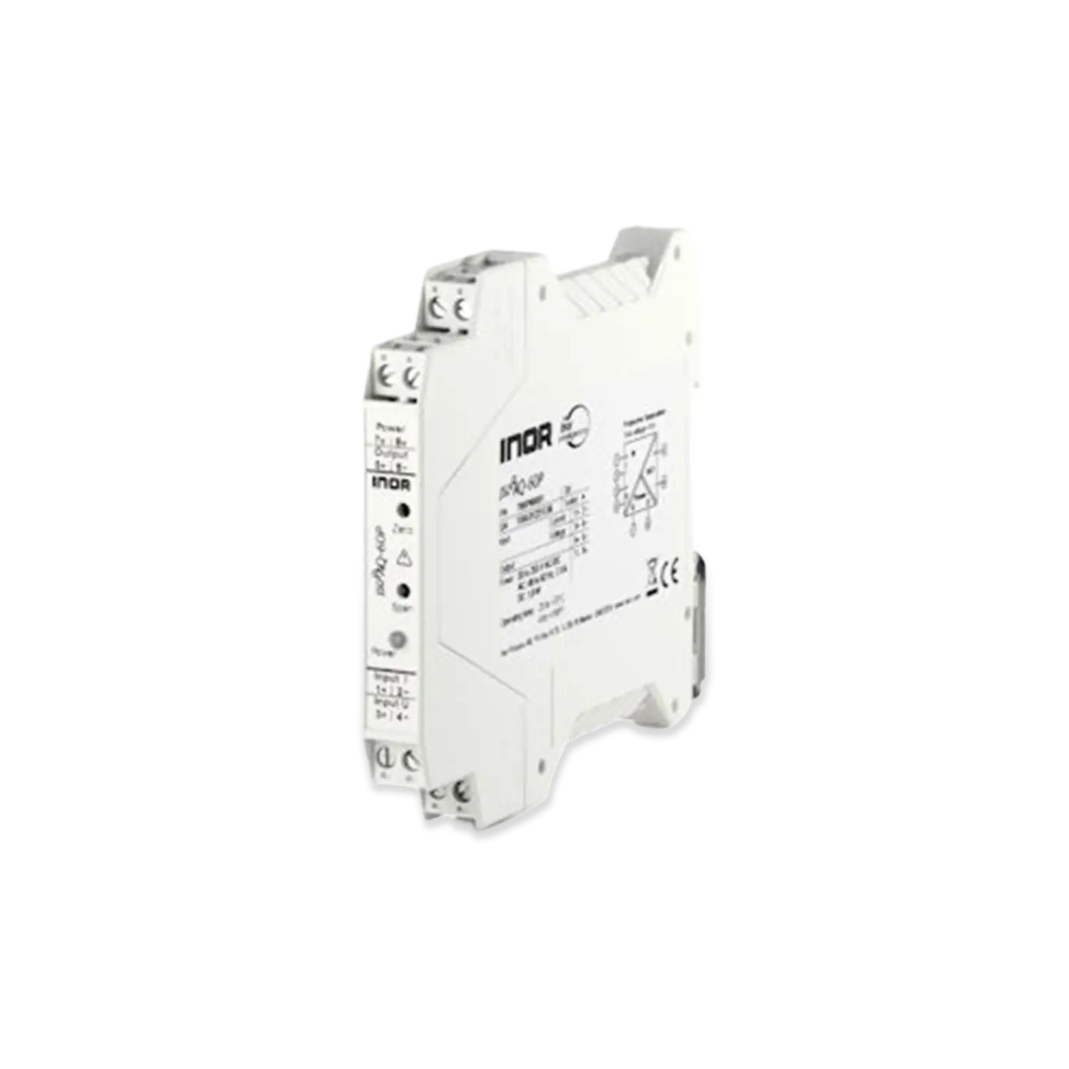 IsoPaq60P-Inor