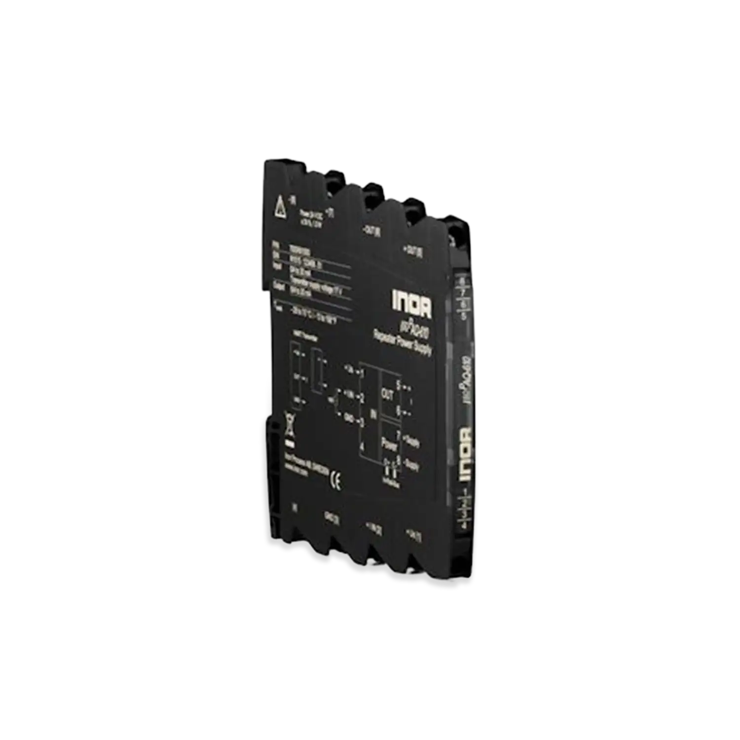 IsoPaq 610_Inor