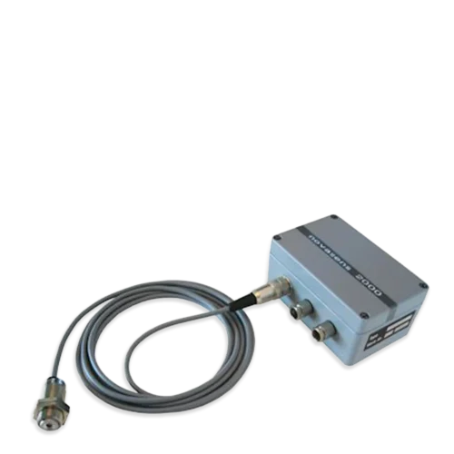 2000 lijm controller_Novasens