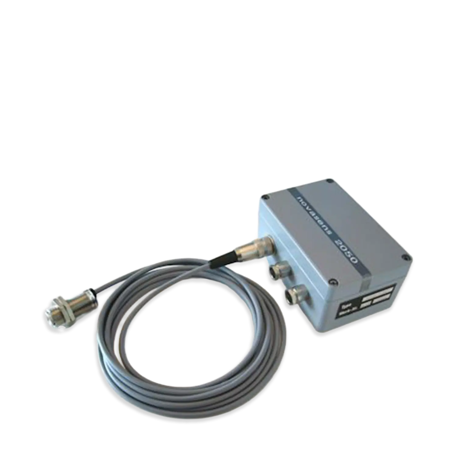 Novasens 2050 infrarood controller